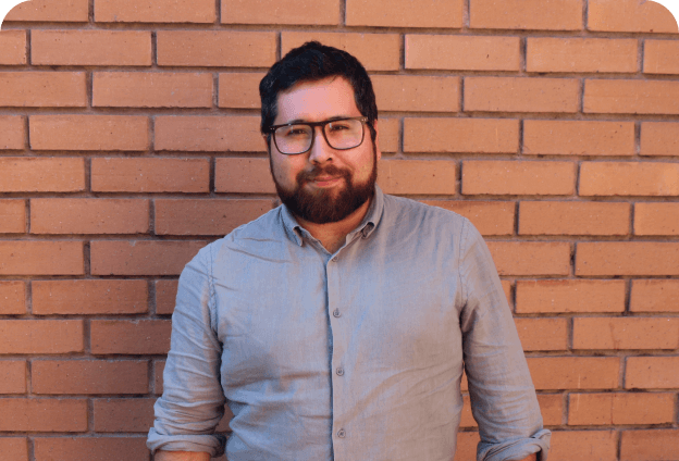 Javier Díaz